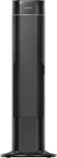 Stație de golire pentru aspirator vertical MOVA G70