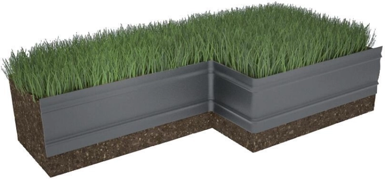 Colțuri stabile și finisaje precise