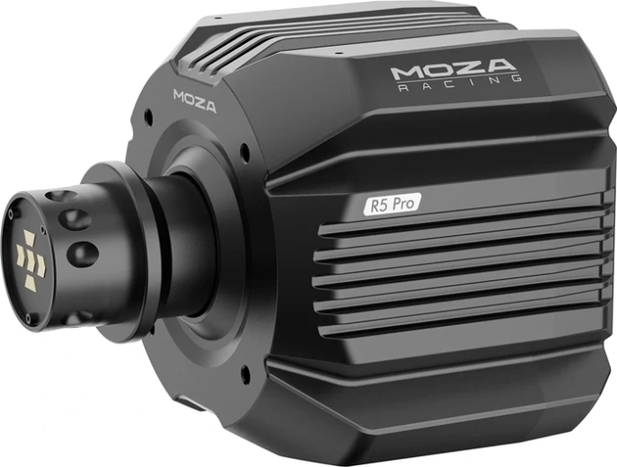 Bază Direct Drive R5 Pro cu cuplu de 6 Nm
