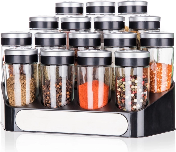 Sticlă clară și întreținere ușoară