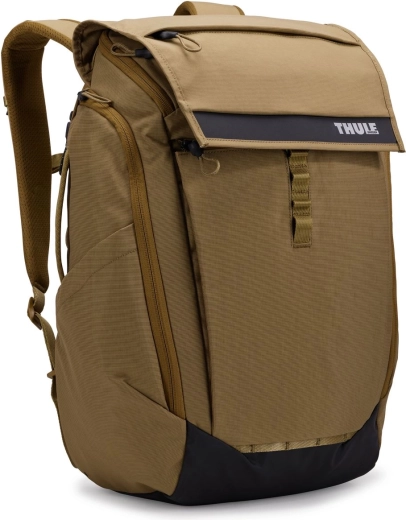 Rucsac pentru laptop Thule Paramount 27 l, nutria