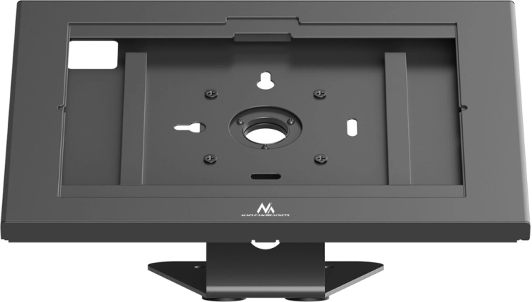 Stand promoțional pentru tabletă Maclean MC-956, 12,4–13 inchi, negru