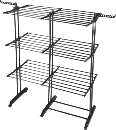 Lățime telescopică 75–135 cm