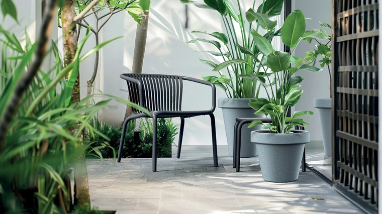 Pregătit pentru intemperii tot anul