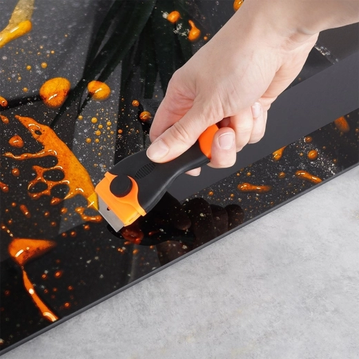 Suprafețe curate fără efort