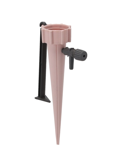 Irigare stabilă în ghivece