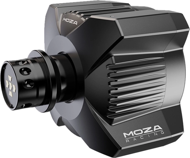 Direct Drive pentru feedback realist