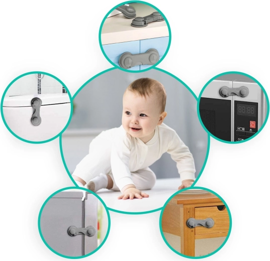 Protecție universală pentru toată locuința