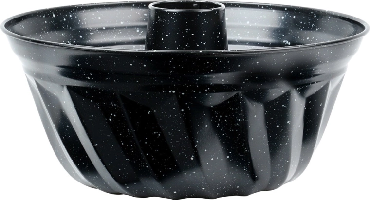 Coacere uniformă datorită coșului și oțelului