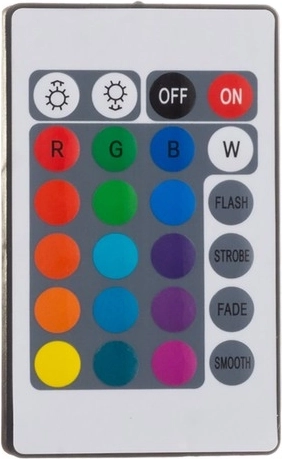 Control tactil și telecomandă