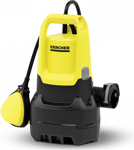 Pompă submersibilă Karcher SP 9500 Dirt