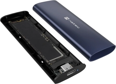Transformă M.2 NVMe într-un disc extern