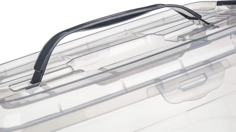 Mâner comod pentru transport ușor