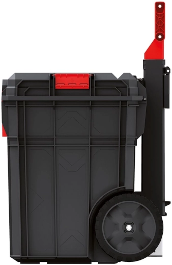 Construcție durabilă și închidere sigură