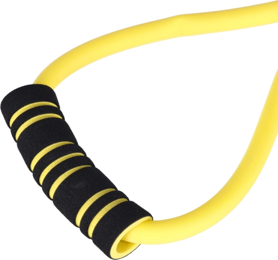 Mânere confortabile din spumă