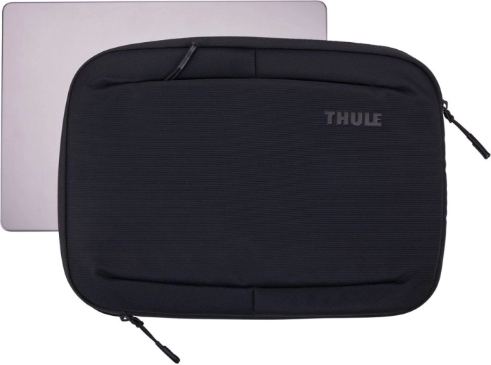 Protecție căptușită pentru MacBook 14"
