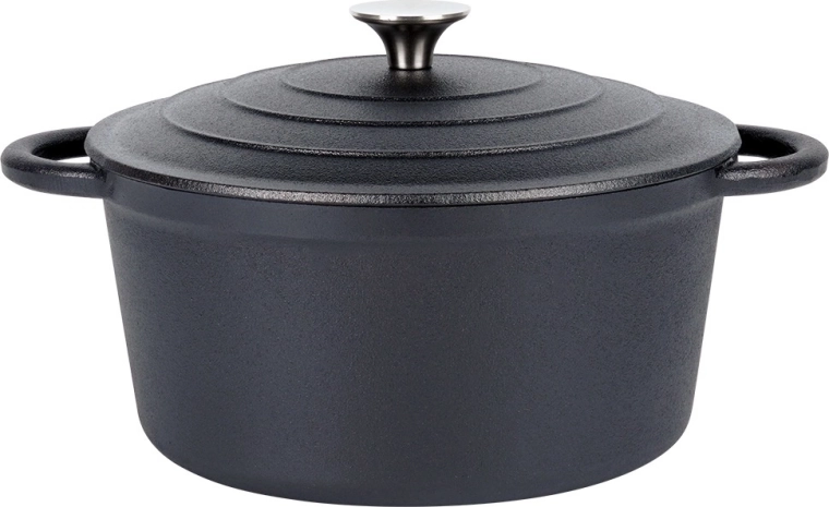 Conducere uniformă și acumulare îndelungată a căldurii