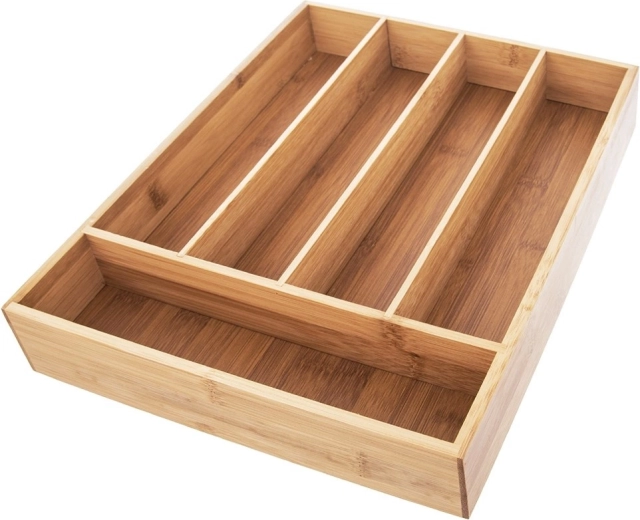 Bambus natural rezistent