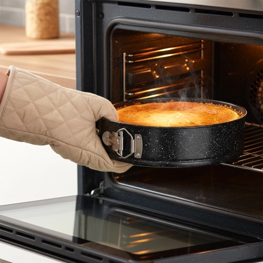 Îndepărtare ușoară datorită marginii detașabile