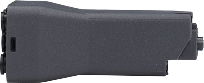 Construcție compactă și ușoară