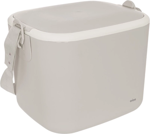 Orion cutie frigorifică portabilă 14 l bej