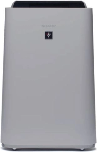 Purificator de aer cu ionizare și umidificare SHARP UA-HD40E-L