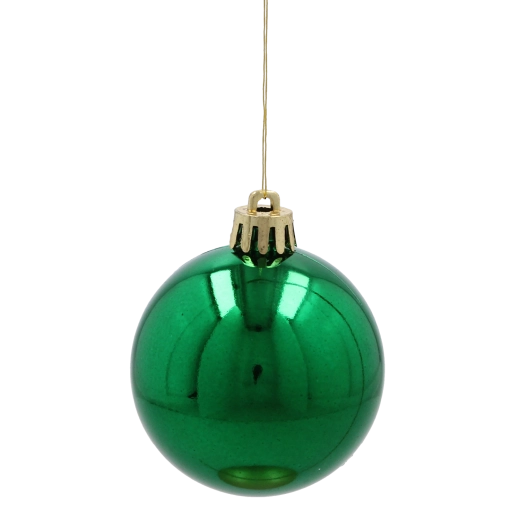 Accent lucios pentru un sclipet festiv