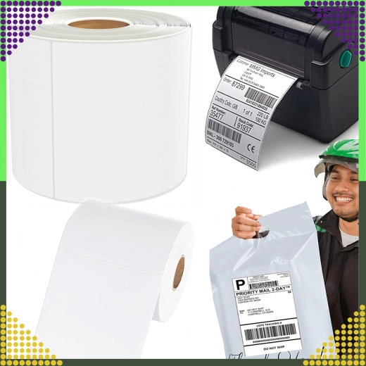 Imprimare rapidă și curată, fără cerneală