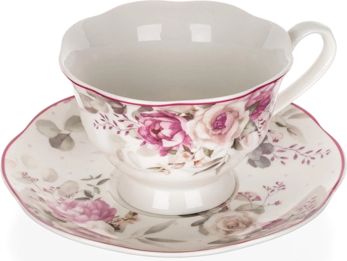 Design floral romantic ROSE