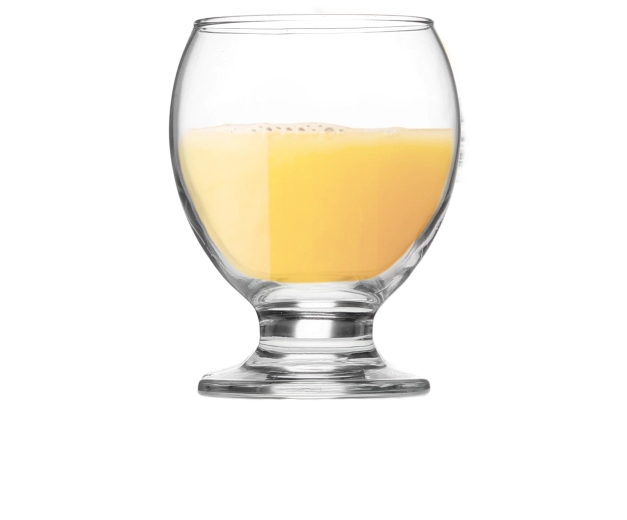 Volum ideal de 280 ml pentru diverse băuturi