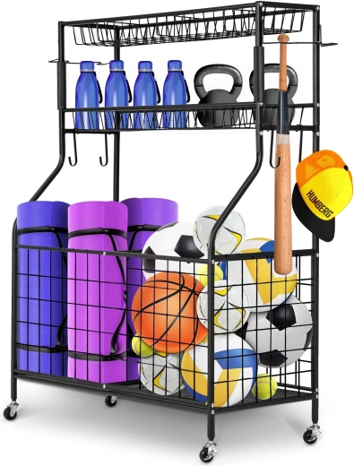 Ideal pentru sala de sport de acasă, garaj și magazin