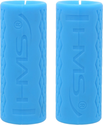 Instalare ușoară pe majoritatea barelor și ganterelor