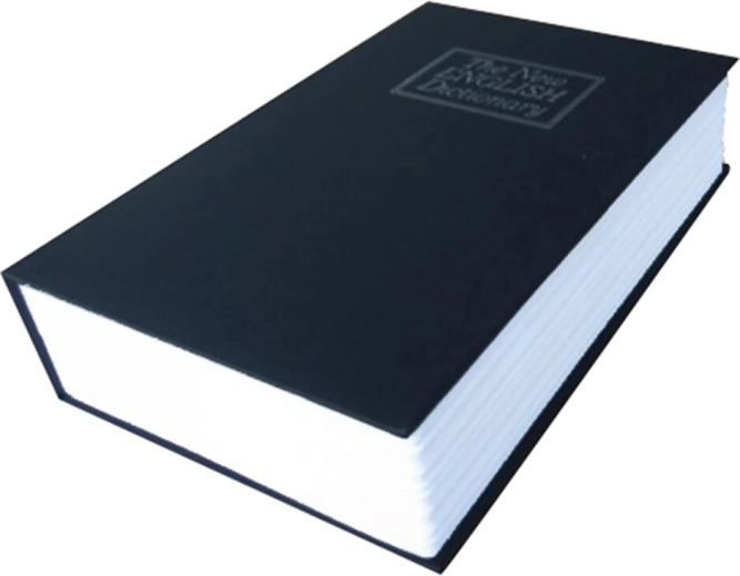 Depozitare sigură a obiectelor de valoare