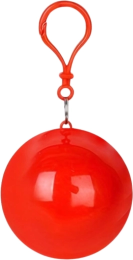 Întotdeauna la îndemână datorită brelocului