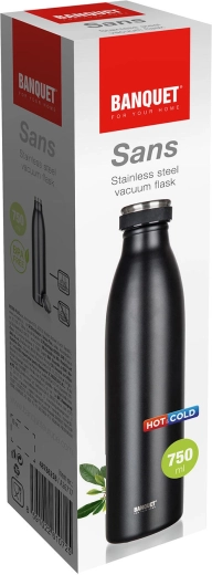 Izolație în vid pentru menținerea îndelungată a temperaturii