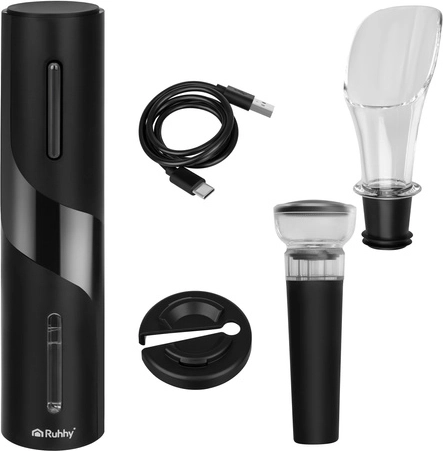 Încărcare prin USB‑C și autonomie mare