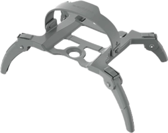 Șasiu Sunnylife pentru DJI Mini 5 Pro (gri)