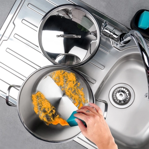 Utilizare confortabilă și întreținere ușoară