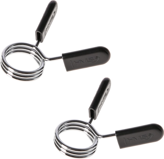 Închizători cu arc pentru ax de 30 mm HMS ZGS30 – pereche