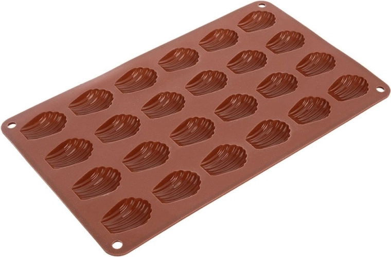 Silicon flexibil antiaderent