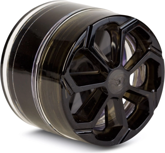 Design compact cu gel