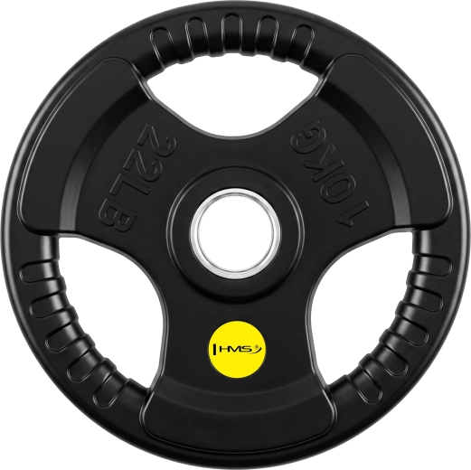 Mânere Tri-Grip pentru transport ușor