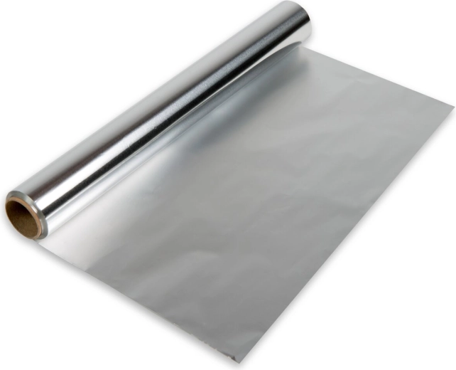 Folie de aluminiu 10 m