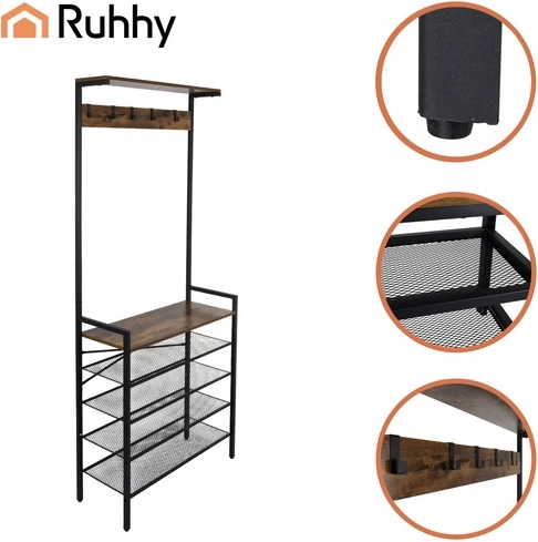 Dimensiuni compacte, capacitate maximă