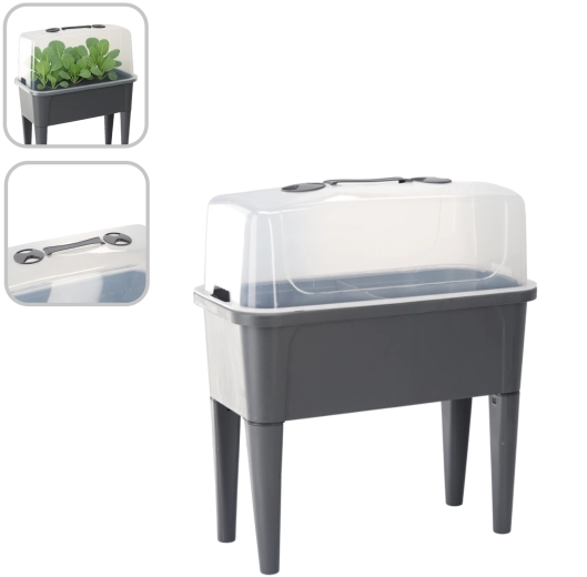 Material rezistent pentru orice vreme