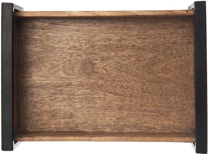 Lemn de mango durabil cu fibră frumoasă