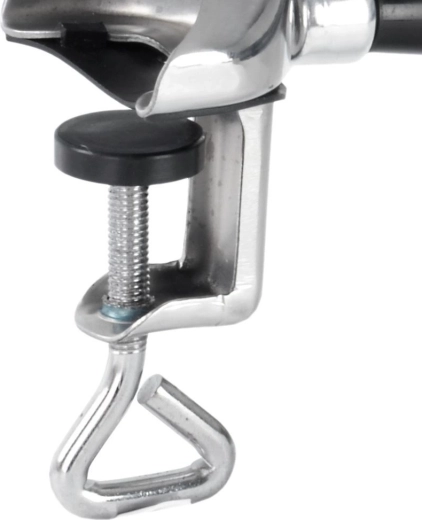 Fixare stabilă pe masă