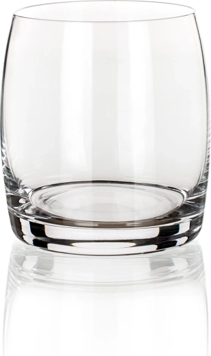 Bază grea și stabilă pentru servire confortabilă