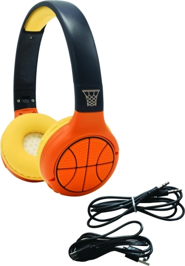 Ascultare wireless și pe cablu 2‑în‑1