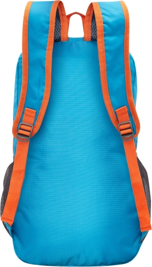 Pregătit pentru potecă și oraș